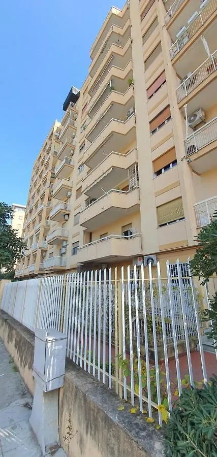 Rosa Apartament Palermo