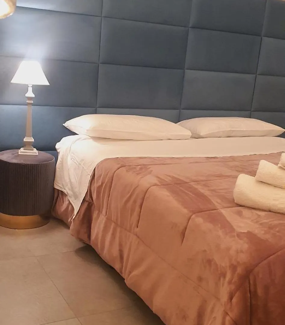 Rosa Apartament Palermo Apartment