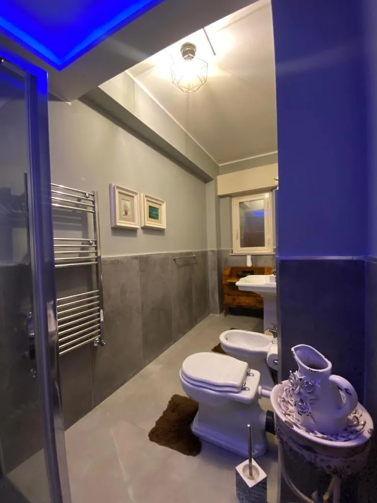 Rosa Apartament Palermo
