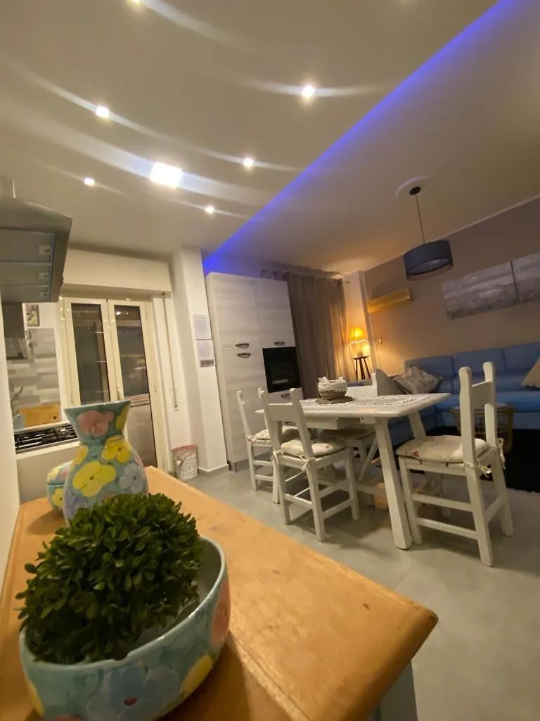 Apartment Rosa Apartament Palermo Italy