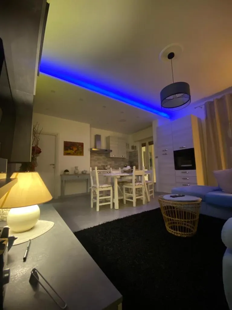 Rosa Apartament Palermo