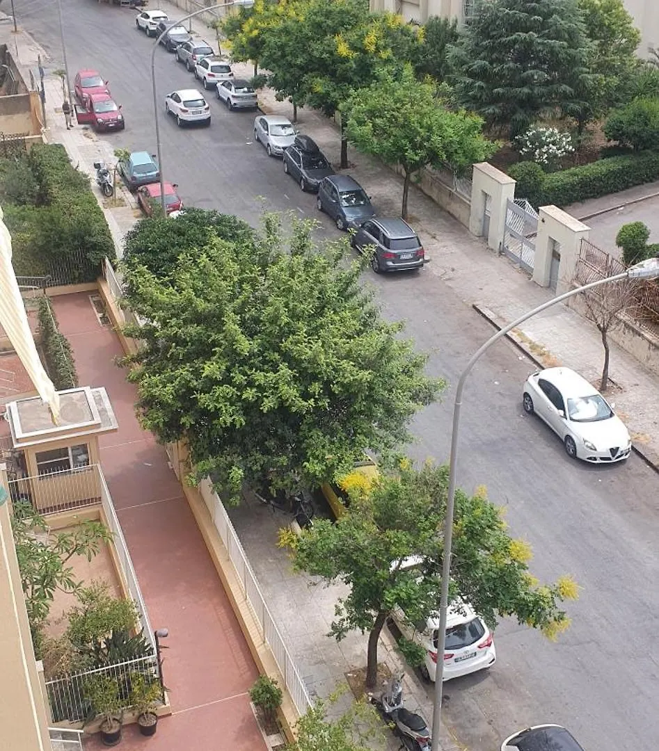Rosa Apartament Palermo 0*,  Italy