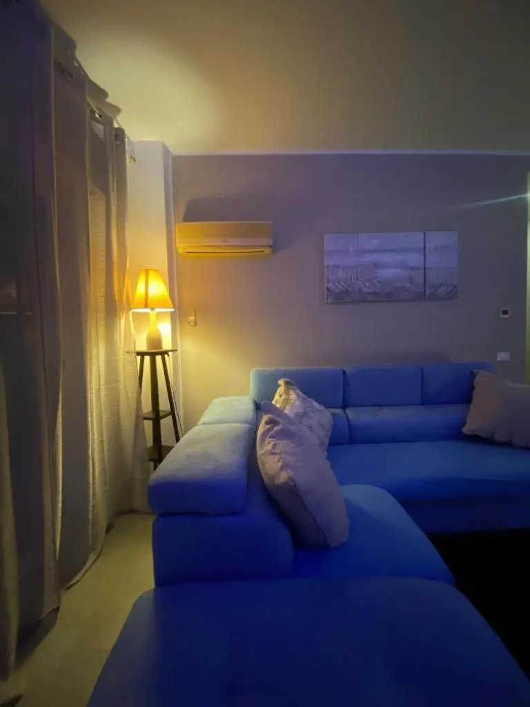 Rosa Apartament Palermo